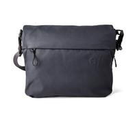 aunts & uncles Japan RE Lite Besace 28 cm bleu