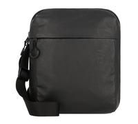 aunts & uncles Japan RE Oyabe RE Sac à bandoulière 27 cm noir