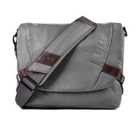 aunts & uncles Japan Sendai Besace 30 cm gris