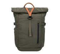 aunts & uncles Japan Tokachi Daypack 41 cm Compartiment ordinateur olive