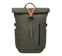 aunts & uncles Japan Tokachi Daypack 41 cm Compartiment pour ordinateur portable olive