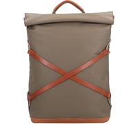 aunts & uncles Japan Yokohama Daypack 40 cm Compartiment ordinateur gris