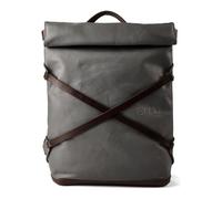 aunts & uncles Japan Yokohama Sac à dos 40 cm pour ordinateur portable gris