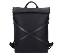 aunts & uncles Japan Yokohama Daypack 40 cm Compartiment ordinateur noir