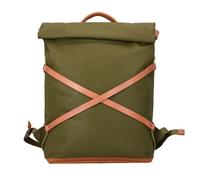 aunts & uncles Japan Yokohama Daypack 40 cm Compartiment ordinateur vert