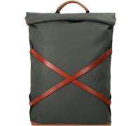 aunts & uncles Japan Yokohama Sac à dos 40 cm pour ordinateur portable gris