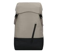 aunts & uncles Niyodo Daypack 45 cm Compartiment pour ordinateur portable jaune