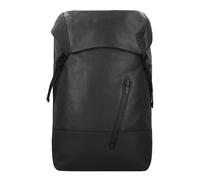 aunts & uncles Niyodo Daypack 45 cm Compartiment pour ordinateur portable noir