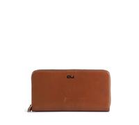 Aunts & Uncles Norwegians Jonnika Rfid Portefeuille cognac, femme