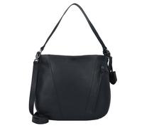 aunts & uncles Philocalists Darling Sac à bandoulière Cuir véritable 33 cm noir