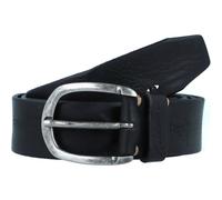 aunts & uncles Trousers Pride Gentle Fella Ceinture en cuir 110 cm noir