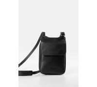 Aunts & Uncles Tulip Étui pour téléphone noir