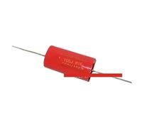 AUOQKQUT 2PCS Speaker Divider High Tone Poleless MKP Capacitor 250V 47UF(476)