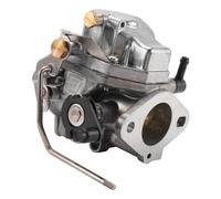 AUOQKQUT 3200-964J0-000 Boat Carburetor Assy Compatible For Outboard electronic starter DT30 E13 E40 40HP 2-Stroke Boat Engine Parts 13200-964J0 AUOQKQUT