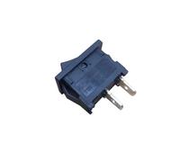 AUOQKQUT 5pc DRS01-B T125 Two-pin Second Gear Tilt Board Power Switch 10(6) A250V High Current 21 * 15mm