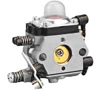 AUOQKQUT HS76 Carburetor for with HS72 HS74 HS76 Pruning Machine Accessories WT-264 OEM 42261200600 Mower AUOQKQUT