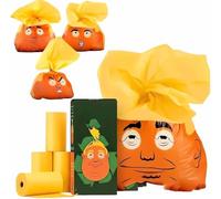 Auosxny Sacs à déjections Canines rigolos pour Chiens (2026) : Les Sacs à déjections Les Plus présidentiels jamais conçus ! Un Cadeau Rigolo idéal pour Les Amoureux des Animaux(1)