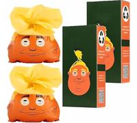 Auosxny Sacs à déjections Canines rigolos pour Chiens (2026) : Les Sacs à déjections Les Plus présidentiels jamais conçus ! Un Cadeau Rigolo idéal pour Les Amoureux des Animaux(2)