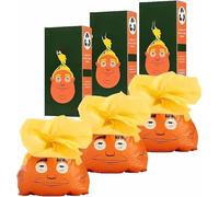 Auosxny Sacs à déjections Canines rigolos pour Chiens (2026) : Les Sacs à déjections Les Plus présidentiels jamais conçus ! Un Cadeau Rigolo idéal pour Les Amoureux des Animaux(3)