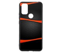 Auotu Soft TPU Silicium Etui Étui Housse Coque Silicone Silikon Cover Silicon Case pour Blackview A70 A70E Smartphone (Mode 3)