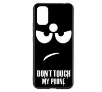 Auotu Soft TPU Silicium Etui Étui Housse Coque Silicone Silikon Cover Silicon Case pour Blackview A70 A70E Smartphone (Mode 9)