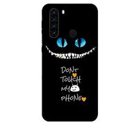 Auotu Soft TPU Silicium Etui Étui Housse Coque Silicone Silikon Cover Silicon Case pour Blackview A80 Pro/Blackview A80 Plus Smartphone (Mode 13)