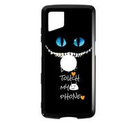 Auotu Soft TPU Silicium Etui Étui Housse Coque Silicone Silikon Cover Silicon Case pour Crosscall Stellar M6 / M6E Smartphone (Mode 1)