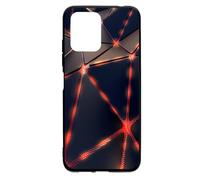 Auotu Soft TPU Silicium Etui Étui Housse Coque Silicone Silikon Cover Silicon Case pour DOOGEE N50 Pro/DOOGEE N50S Smartphone (Mode 20)