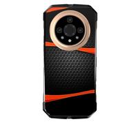 Auotu Soft TPU Silicium Etui Étui Housse Coque Silicone Silikon Cover Silicon Case pour Doogee V30 Pro/Doogee V31 GT/DOOGEE S118 Pro Smartphone (Mode 4)