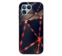 Auotu Soft TPU Silicium Etui Étui Housse Coque Silicone Silikon Cover Silicon Case pour Fairphone 5 Smartphone (Mode 2)