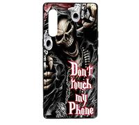 Auotu Soft TPU Silicium Etui Étui Housse Coque Silicone Silikon Cover Silicon Case pour LG Velvet 4G / 5G Smartphone (Mode 12)