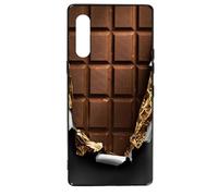 Auotu Soft TPU Silicium Etui Étui Housse Coque Silicone Silikon Cover Silicon Case pour LG Velvet 4G / 5G Smartphone (Mode 19)