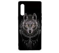 Auotu Soft TPU Silicium Etui Étui Housse Coque Silicone Silikon Cover Silicon Case pour LG Velvet 4G / 5G Smartphone (Mode 11)