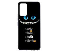 Auotu Soft TPU Silicium Etui Étui Housse Coque Silicone Silikon Cover Silicon Case pour TCL 405 / TCL 406 / TCL 408 / TCL T506D Smartphone (Mode 5)