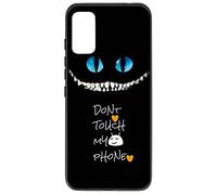 Auotu Soft TPU Silicium Etui Étui Housse Coque Silicone Silikon Cover Silicon Case pour Wiko Power U10 / Wiko Power U20 Smartphone (Mode 2)