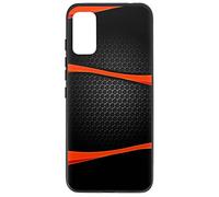 Auotu Soft TPU Silicium Etui Étui Housse Coque Silicone Silikon Cover Silicon Case pour Wiko Power U10 / Wiko Power U20 Smartphone (Mode 6)