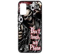 Auotu Soft TPU Silicium Etui Étui Housse Coque Silicone Silikon Cover Silicon Case pour Wiko Power U10 / Wiko Power U20 Smartphone (Mode 3)
