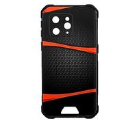 Auotu Soft TPU Silicium Etui with Protection de la caméra Étui Housse Coque Silicone Cover Case pour Blackview BV5300 / BV5300 Pro/Oscal S70 / S70 Pro/Blackview BV5300 Plus (Mode 9)