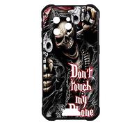 Auotu Soft TPU Silicium Etui with Protection de la caméra Étui Housse Coque Silicone Cover Case pour Blackview BV5300 / BV5300 Pro/Oscal S70 / S70 Pro/Blackview BV5300 Plus (Mode 5)