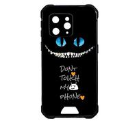 Auotu Soft TPU Silicium Etui with Protection de la caméra Étui Housse Coque Silicone Cover Case pour Blackview BV5300 / BV5300 Pro/Oscal S70 / S70 Pro/Blackview BV5300 Plus (Mode 7)