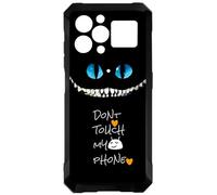 Auotu Soft TPU Silicium Etui with Protection de la caméra Étui Housse Coque Silicone Silikon Cover Silicon Case pour Blackview BL8000 5G Smartphone (Mode 3)