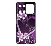 Auotu Soft TPU Silicium Etui with Protection de la caméra Étui Housse Coque Silicone Silikon Cover Silicon Case pour Cubot P90 Smartphone (Mode 6)