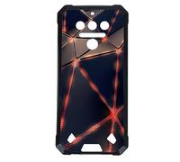 Auotu Soft TPU Silicium Etui with Protection de la caméra Étui Housse Coque Silicone Silikon Cover Silicon Case pour OUKITEL WP23 Pro/OUKITEL WP23 Smartphone (Mode 12)