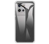 Auotu Soft TPU Silicium Etui with Protection de la caméra Étui Housse Coque Silicone Silikon Cover Silicon Case pour Oukitel WP50 Smartphone (Transparent)