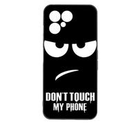 Auotu Soft TPU Silicium Etui with Protection de la caméra Étui Housse Coque Silicone Silikon Cover Silicon Case pour Fairphone 6 (Fairphone Gen. 6) Smartphone (Mode 8)