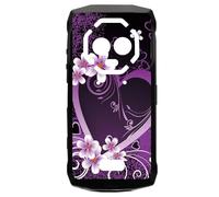 Auotu Soft TPU Silicium Etui with Protection de la caméra Étui Housse Coque Silicone Silikon Cover Silicon Case pour Ulefone Armor Mini 20T Pro 5G Smartphone (Mode 8)