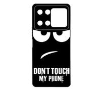 Auotu Soft TPU Silicium Etui with Protection de la caméra Étui Housse Coque Silicone Silikon Cover Silicon Case pour Cubot P90 Smartphone (Mode 8)