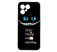 Auotu Soft TPU Silicium Etui with Protection de la caméra Étui Housse Coque Silicone Silikon Cover Silicon Case pour Fairphone 6 (Fairphone Gen. 6) Smartphone (Mode 3)