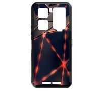 Auotu Soft TPU Silicium Etui with Protection de la caméra Étui Housse Coque Silicone Silikon Cover Silicon Case pour Oukitel WP300 5G Smartphone (Mode 1)