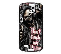 Auotu Soft TPU Silicium Etui with Protection de la caméra Étui Housse Coque Silicone Silikon Cover Silicon Case pour DOOGEE S41 / DOOGEE S41 Pro / S41 Max / S41 Plus / S41T Smartphone (Mode 14)